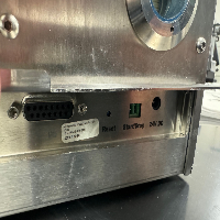 Millipore APC SmartTouch Airborne Particle Counter image 1